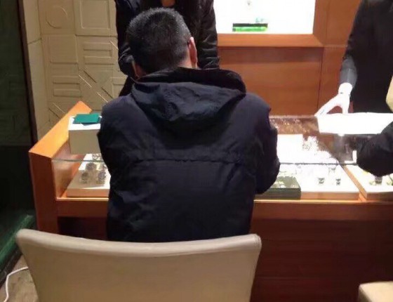 迟到四年的表主认证