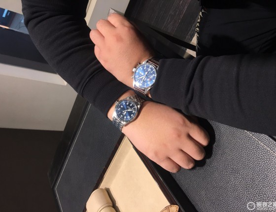 忘不了那一抹万国蓝：飞计小王子