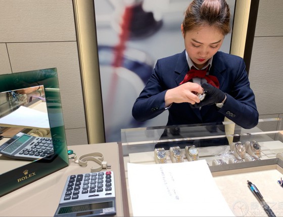 在这条路越走越远！劳力士空霸作业～