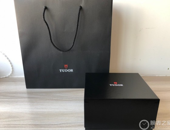 不看实物不知有多美～双十一入手帝舵骏珏56000