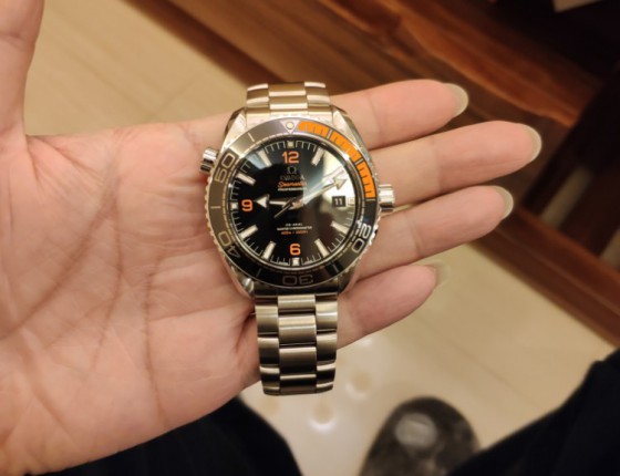 海洋宇宙4分之一橙作业
