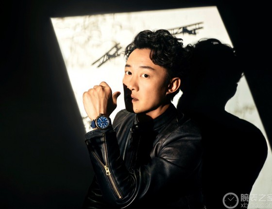 真力时陈奕迅同款青铜大飞购表心得及佩戴感受