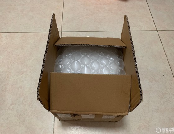 海洋宇宙600--海洋的颜色蓝面44 PO8900 入手作业
