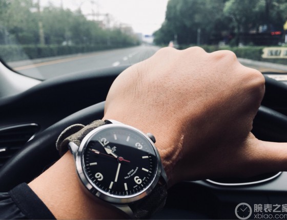Heritage Ranger 79910