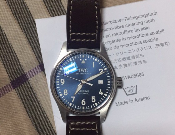 新婚礼物：马克十八小王子