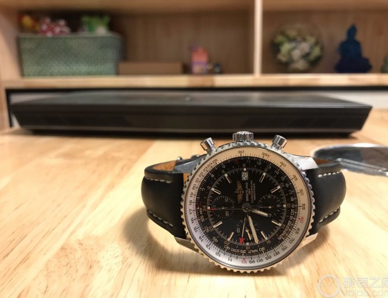 最爱航空计时，又入新款B01