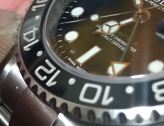 GMT2到手