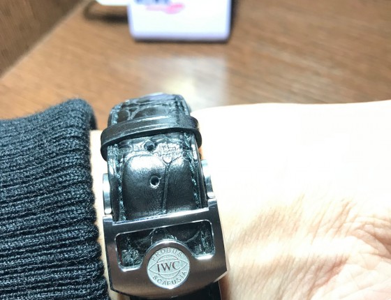 终于入手万国150周年特别版葡计