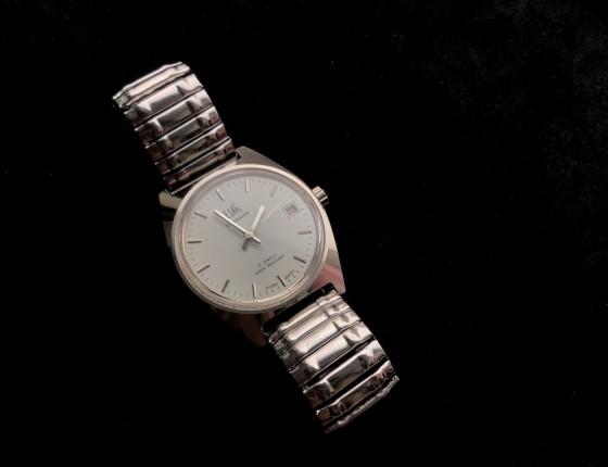 PP6006G入手；Timeless Piece 时光机器
