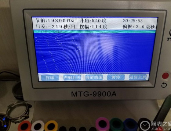 《海马~海马，我是你爸爸》古董中古欧米茄海马保养记（多图）