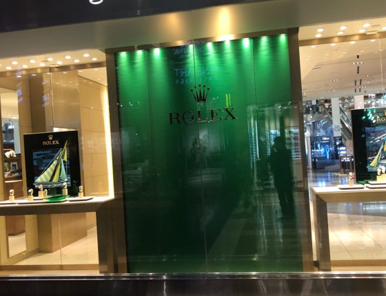 美国蜜月的随缘抓鬼之旅