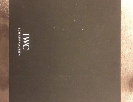 终于入手柏涛菲诺金针