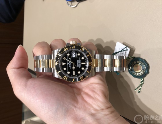 又是意外，得圣诞礼物：间金黑水鬼～