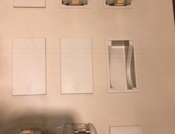 幸运入手间金黑水鬼
