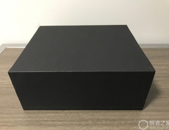 18年最后一天入手登月表