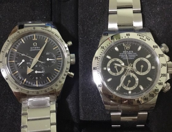 时隔20年再入欧！1995入手星座，2017入手1957超霸