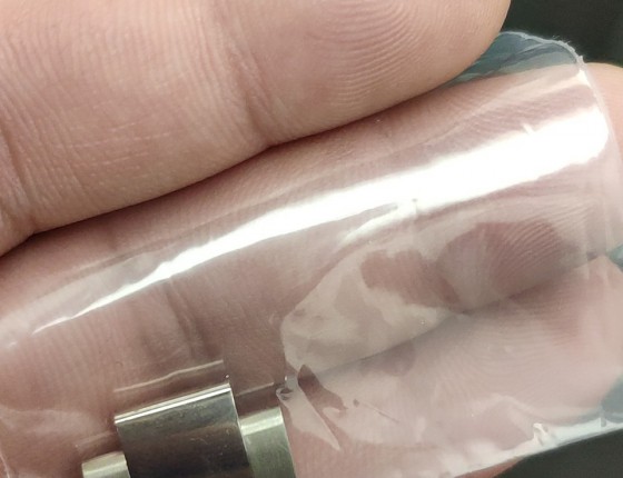 人生的第一次，交给劳力士