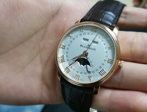 心心念念好久，终入手6654