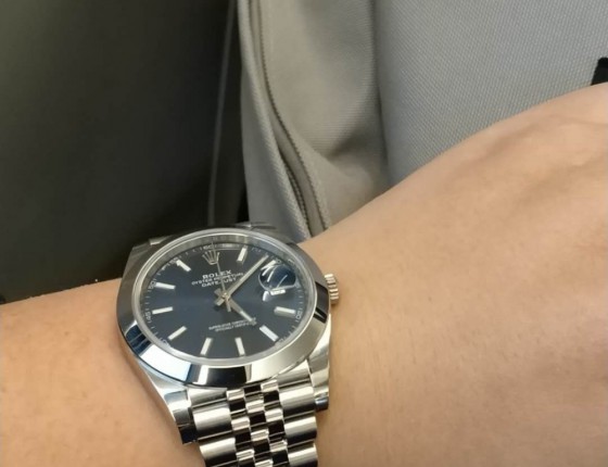 126300购表之旅