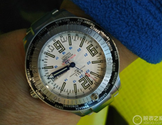Ball Engineer Master World Timer