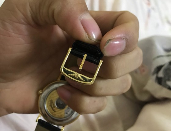浪琴万元以下最美小三针
