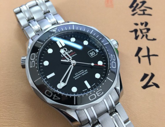 入手老海马300，再不买就没有了。