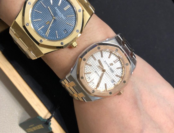 15450SR，迪拜，爱彼，爱自己