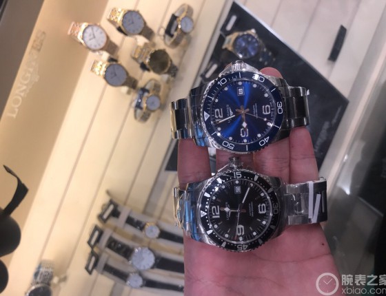 纠结一晚决定入手41蓝新康