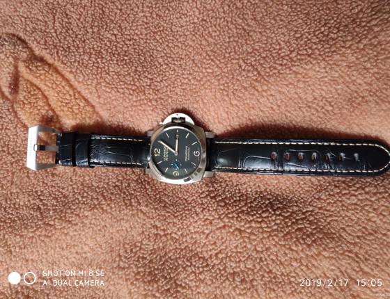 PAM001312 入手作业