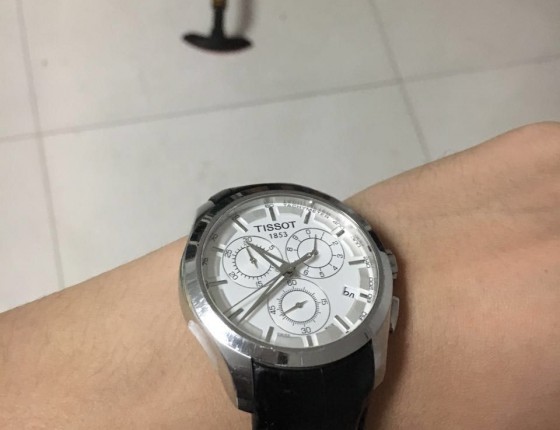 欧米茄超霸入手