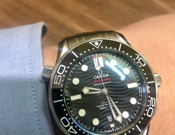 北欧入手新海马300