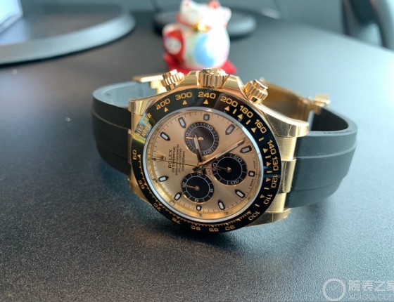 Rolex Daytona 116518LN