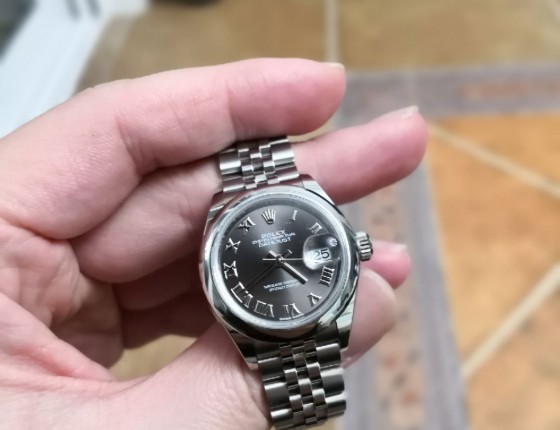 虚荣的屌丝一点点进步——终于给老婆买劳作业