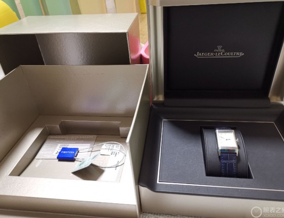 中号双面翻转开箱