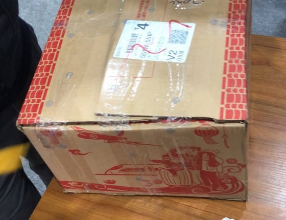 「伪开箱作业」宝珀五十噚5015
