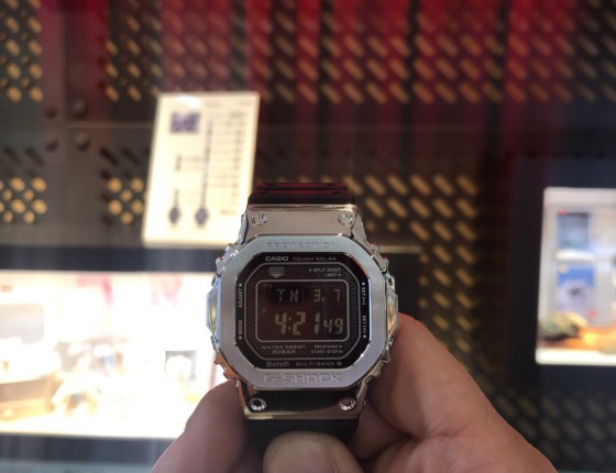 注定遇到小银块