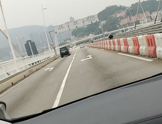 澳门捉鬼记