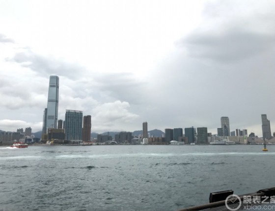 极速港岛之旅！全唯有你（劳力士探索者二）