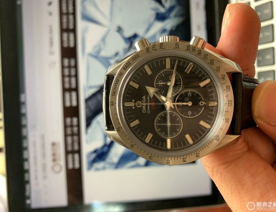 Speedy Tuesday#星期二超霸日#超霸1957阔剑--求原装表链。