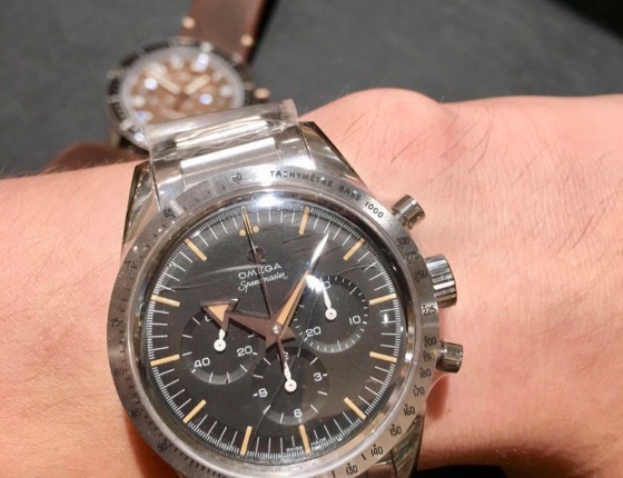 Speedy Tuesday#星期二超霸日# 一见钟情 再见倾心