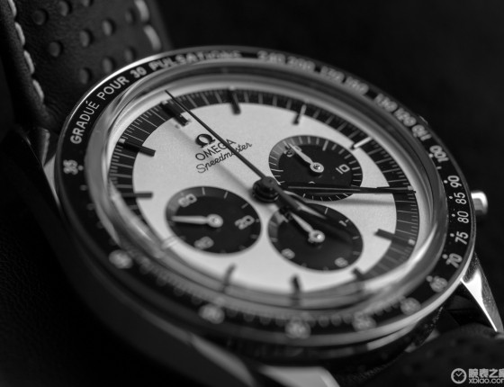 Speedy Tuesday#星期二超霸日#邂逅未登月超霸，开箱熊猫CK2998