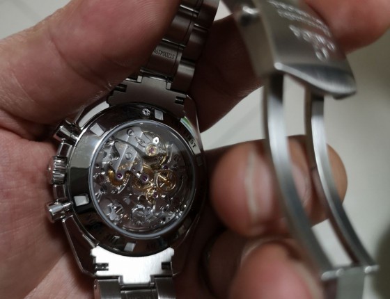 Speedy Tuesday#星期二超霸日
