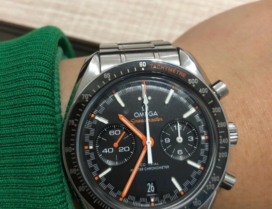Speedy Tuesday#星期二超霸日 ¥ 与超霸的美丽邂逅