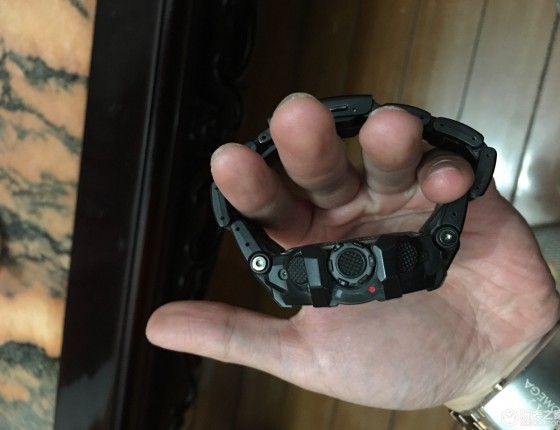运动出行好伙伴-基骚客空霸