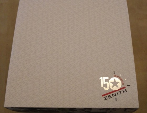 真力时大飞 type20