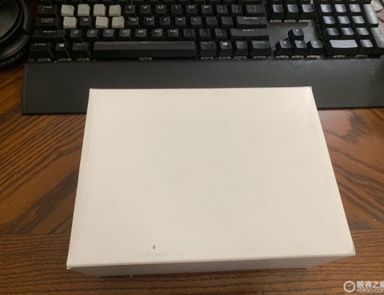 看了一个多月蓝面鬼王, 最终购入单红海使