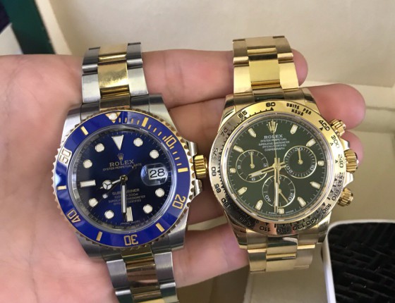 最美间金蓝