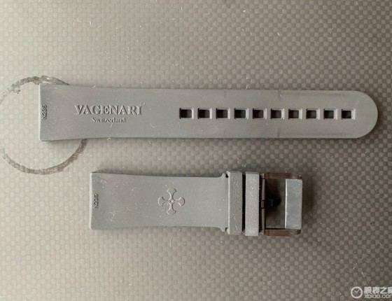 购表作业之关于深潜器表带的一些心得分享