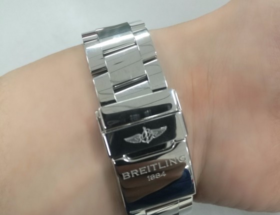 我的复仇者GMT