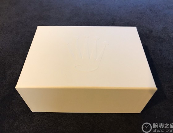 买了订婚戒指顺便入手可乐圈